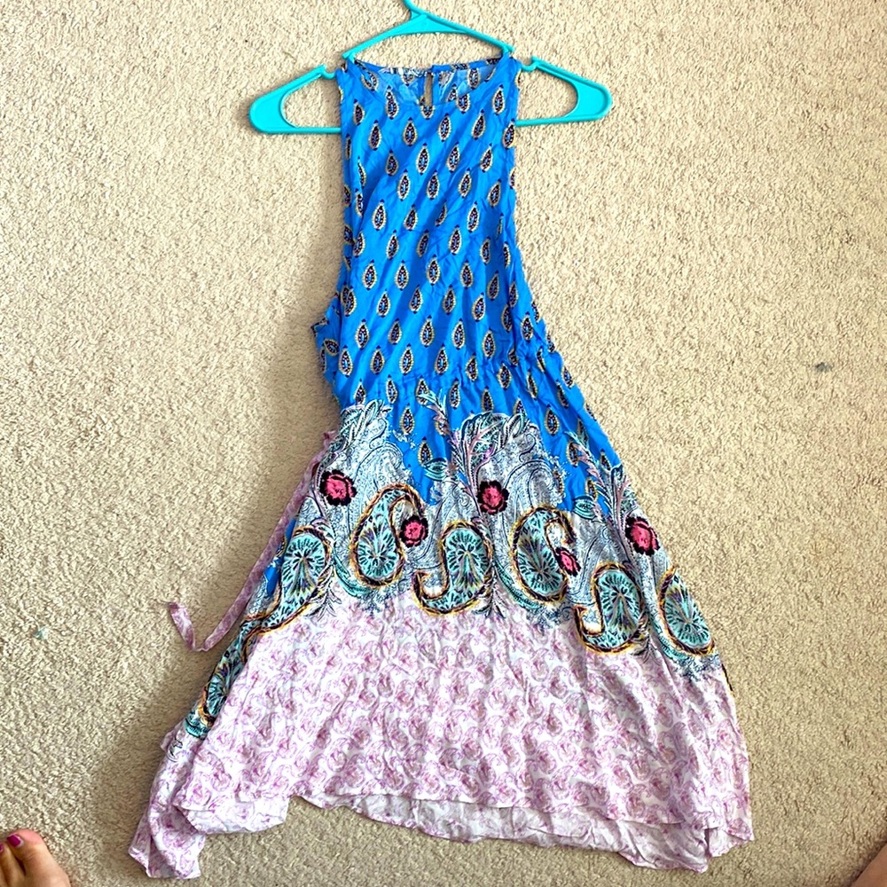 Free people dress